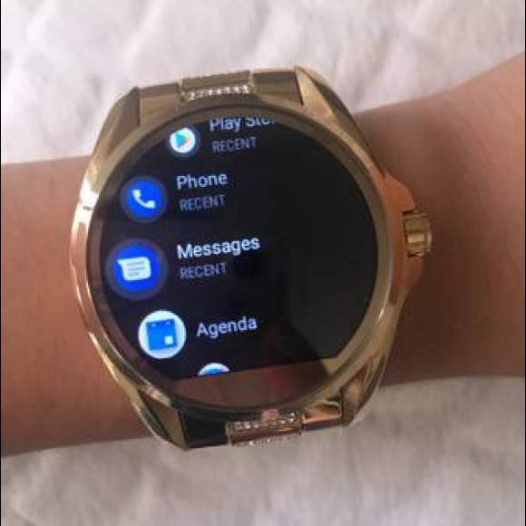 Michael Kors Smartwatch main image 6